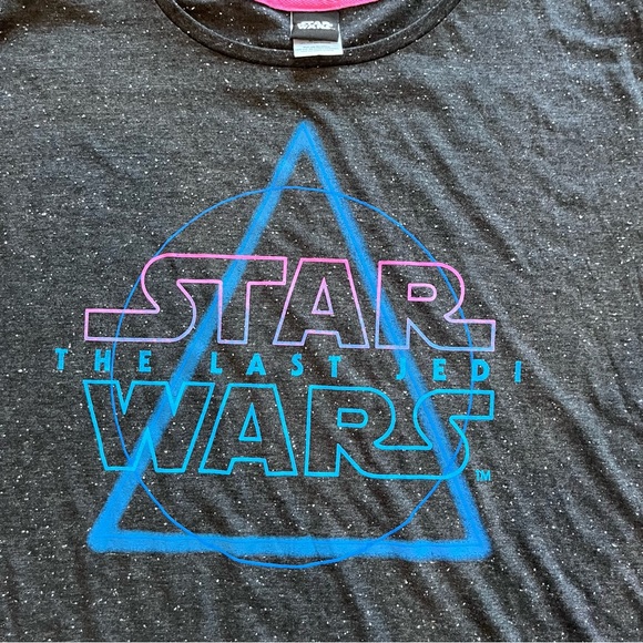 Star Wars T-shirt | Women’s L - Picture 2 of 4